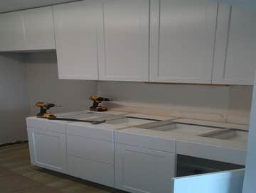 Photos by Lewis Property Remodeling LLC #1