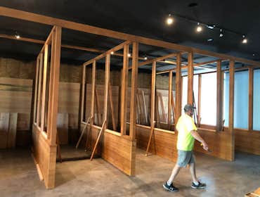 Photos by Jeff Smith Construction, LLC #1